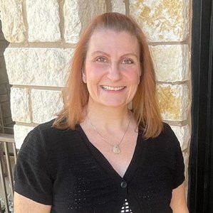 Meet your Posher, Luann